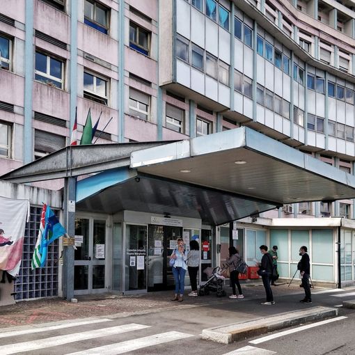 Città della Salute, per la prima volta salvato un bimbo con un rene trapiantato sul pancreas