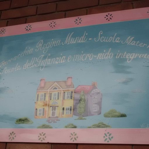 Nichelino, corsa contro il tempo per salvare la scuola paritaria “Regina Mundi”