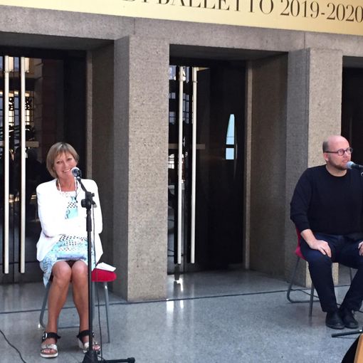 Regio, Fregolent (Iv): &quot;Gesti plateali di Purchia inutili e Shawrz inadeguato&quot;