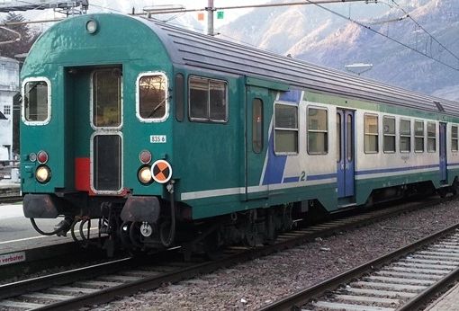 Maltempo Piemonte e Liguria: aggiornamento sulla circolazione dei treni