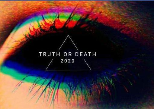 Da Grugliasco per girare il film &quot;Truth or Death&quot;