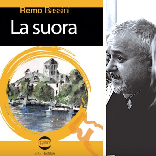copertina la suora