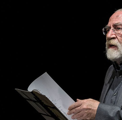 Per l'Unione Musicale, Carpentieri dà voce agli amori segreti di Beethoven