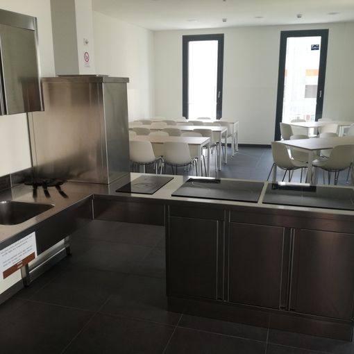 Politecnico, una nuova residenza da 144 posti in via Borsellino