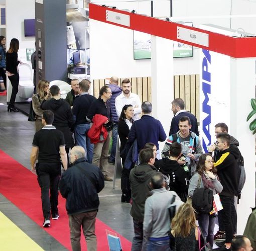 Dal 14 al 17 novembre torna Restructura, il Salone dell'Edilizia
