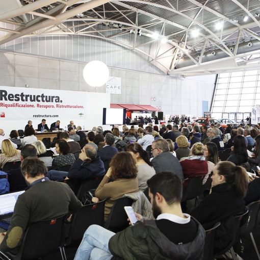 Pubblicato dalla Regione il bando per le imprese artigiane che partecipano a Restructura 2021