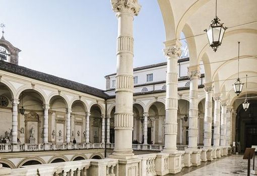La Cub Scuola annuncia: &quot;Domani chiuse le biblioteche dell'Università&quot;