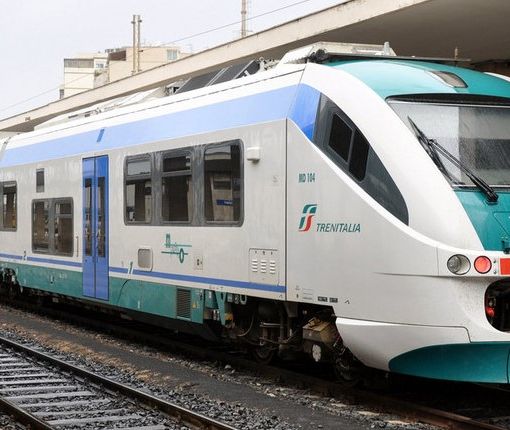 Interventi tra Grugliasco e Avigliana sulla linea ferroviaria Torino-Bardonecchia