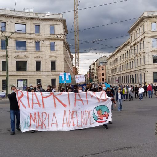 Maria Adelaide, Avetta e Deri (Pd): &quot;I giochi sono ancora aperti&quot;