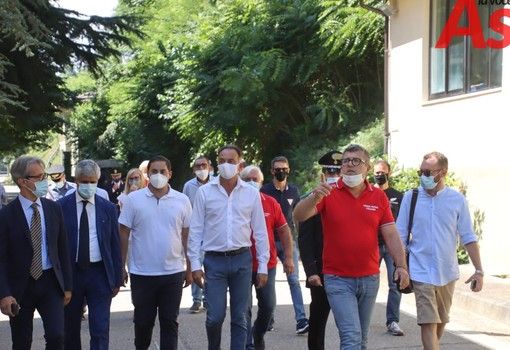 Invio migranti in Piemonte, la Regione attacca: &quot;Grave che il Governo non abbia mantenuto la parola data&quot;