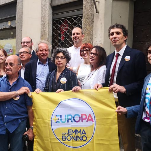 +Europa - foto d'archivio