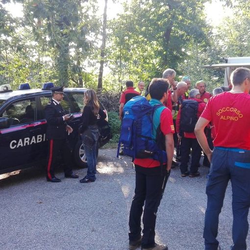 Scomparsa da Pont Canavese dal 6 giugno: senza esito le nuove ricerche di Elisa Gualandi