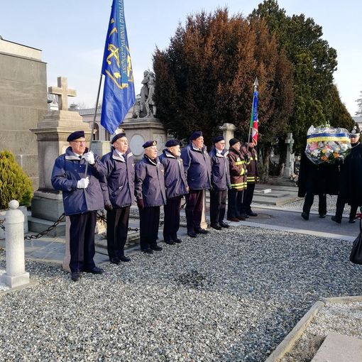 Torino ricorda Carpanini, Appendino: &quot;Suo impegno e dedizione patrimonio della comunità&quot;