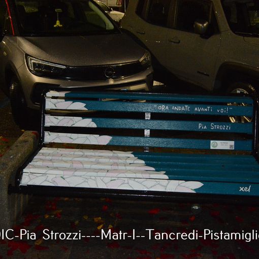 serata in sala consigliare a Settimo Torinese