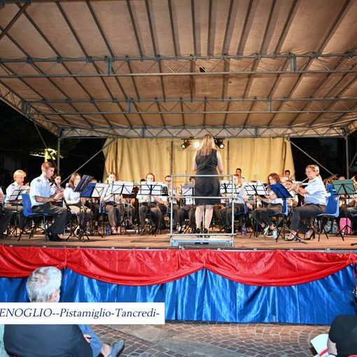 Una serata a Settimo Torinese per ricordare Teobaldo Fenoglio
