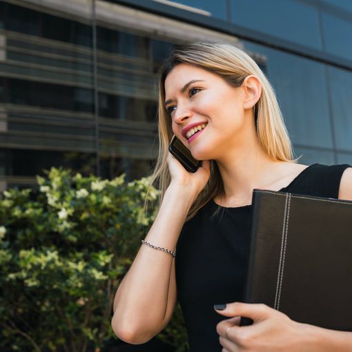 Rientro al lavoro: come affrontare il ritorno in ufficio.  I consigli di Fab SMS