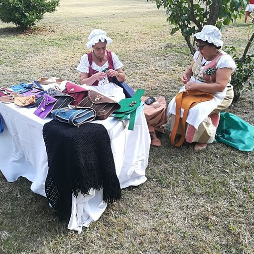 San Matteo 2018, la Nichelino storica oggi di scena con la rievocazione (FOTO E VIDEO)
