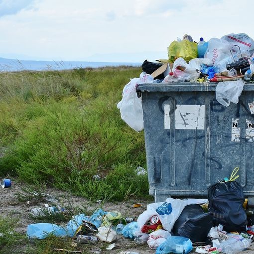 Cosa fare con i rifiuti?