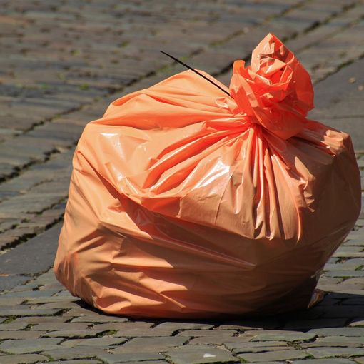 Trasporto rifiuti a norma