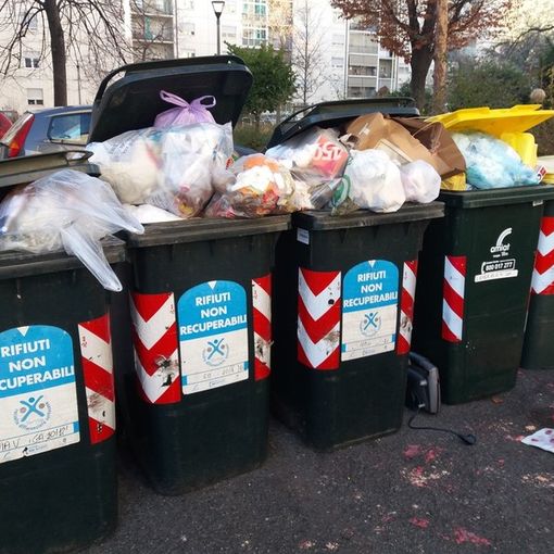 100%plastica Cifa e Torino in campo per migliorare la gestione dei rifiuti solidi urbani in Etiopia