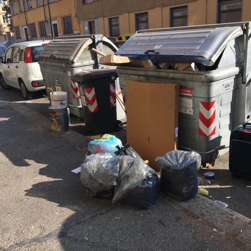 Anche la raccolta rifiuti diventa più &quot;sostenibile&quot;: in 19 Comuni dei Chierese arrivano nuovi mezzi di raccolta
