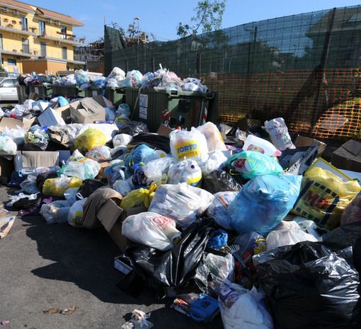 Rifiuti, Unia: &quot;Da Roma nessuna richiesta per lo smaltimento&quot;