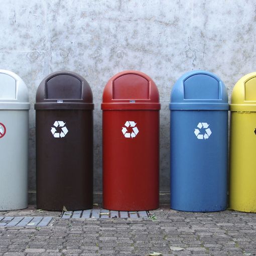 Rifiuti urbani