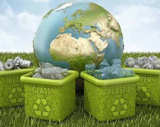 Trattamento dei rifiuti industriali: come affrontare il futuro?