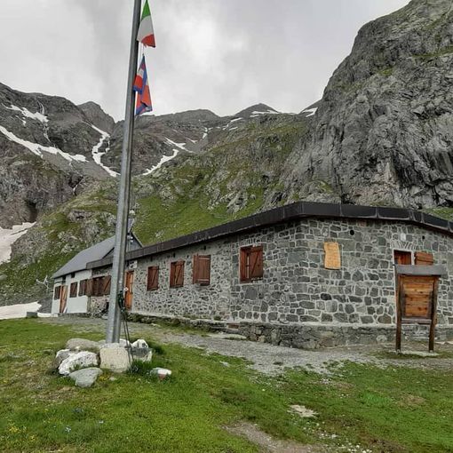 La banda larga è arrivata in cinque rifugi della Valli di Lanzo