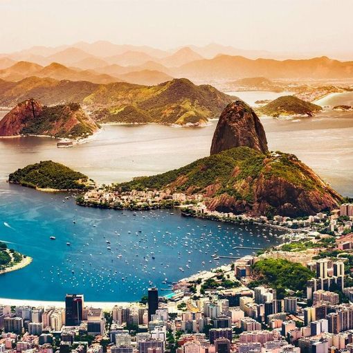 Anno d'oro per i casinò a Rio