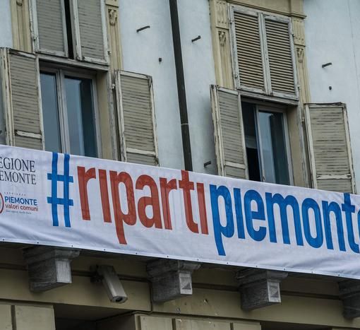 Regione, approvate le modifiche al Riparti Piemonte