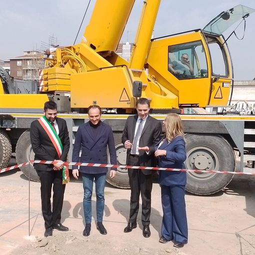 Riqualificazione area ex Pininfarina