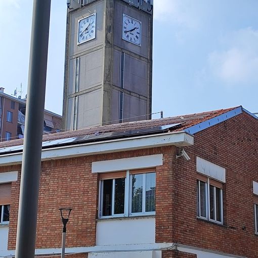 fotovoltaico vallette