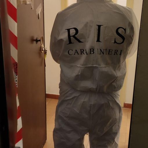 Scomparsa Mara Favro, carabinieri del Ris al lavoro