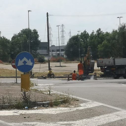 Caldo e lavoro, Filca Cisl: &quot;Ben venga l'ordinanza della Regione, importante il coinvolgimento di tutte le parti sociali&quot;