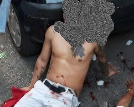 Maxi rissa ad Aurora con bastoni chiodati: ci sono 11 arresti