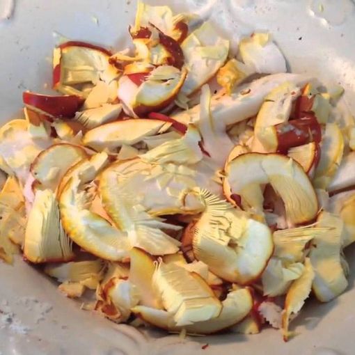 Tempo di funghi uniti al calore dell’autunno e alle coccole di un ristorante che rimane nel cuore