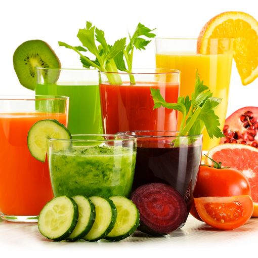 Centrifughe, estrattori di succo e spremiagrumi: macchine simili per risultati differenti