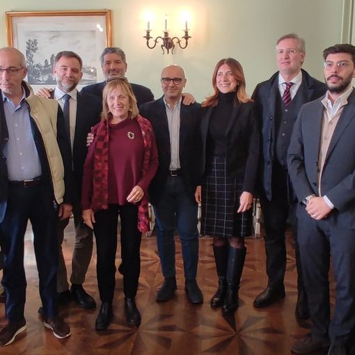 incontro prefetto circoscrizioni