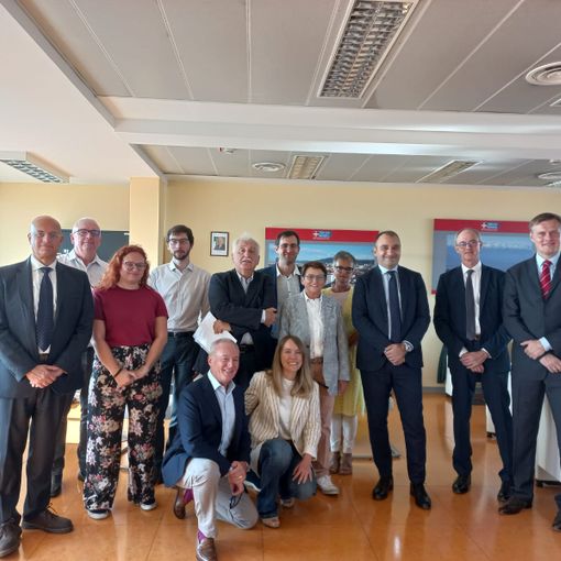 Tav, oggi a Torino la conferenza intergovernativa italo-francese: decisi i passaggi per ottenere il cofinanziamento europeo