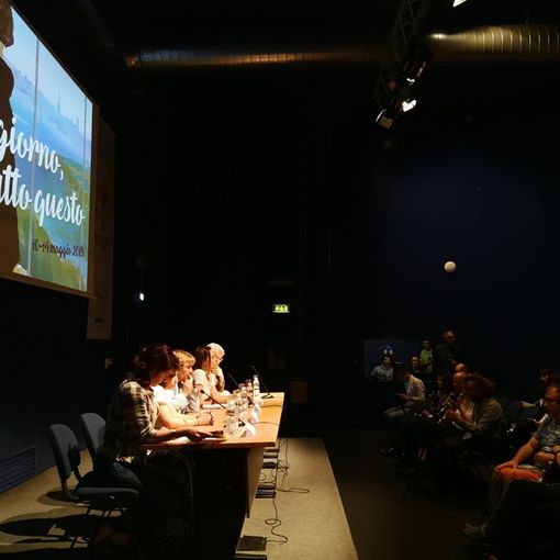 #SalTo18: c’è ancora bisogno di Franco Basaglia. Manconi: “Pensiamo ad Andrea Soldi”