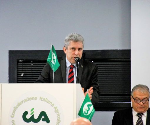 Lupi e ungulati, Cia Torino plaude all'Uncem