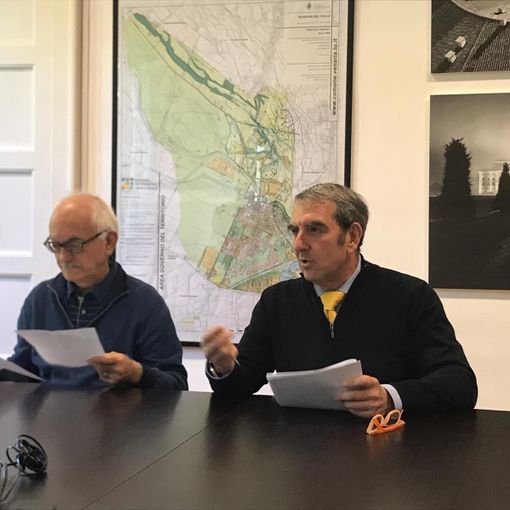 A Venaria si spacca il M5s, ma il sindaco Falcone rilancia: “Non mi dimetto, compattiamo la maggioranza” [VIDEO]