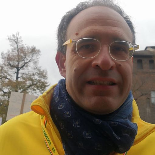 Roberto Moncalvo nuovo presidente di Coldiretti Piemonte