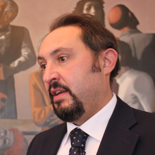 roberto montà