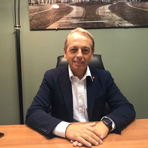 Roberto Rosso (Forza Italia) capogruppo in Commissione Lavori Pubblici e Cultura al Senato