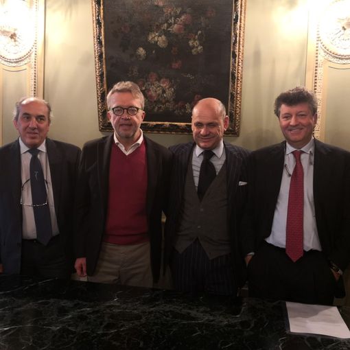 Manifestazione No Tav, Rosso: &quot;Una minoranza dell'Italia contro la maggioranza dei torinesi favorevoli all'opera&quot;