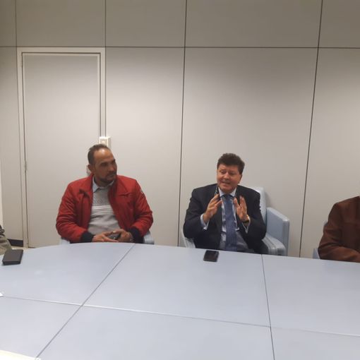 Rosso (FdI): &quot;I musulmani non devono essere discriminati, ma devono accettare la nostra Costituzione&quot;