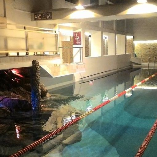 Immagina un giorno di benessere a 99 euro: all'Hotel le Rocce del Capo di Ospedaletti (IM) speciale offerta con piscina, cena e pernottamento per 2 persone