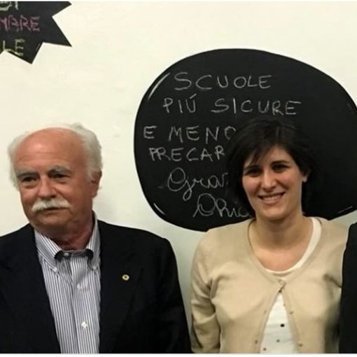 Malore per l'assessore Sergio Rolando: ricoverato al Mauriziano di Torino